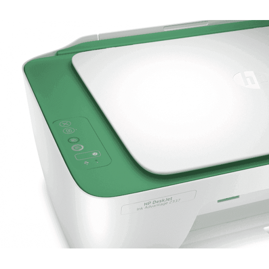 Printer HP DeskJet 2337 All in One Ink Advantage